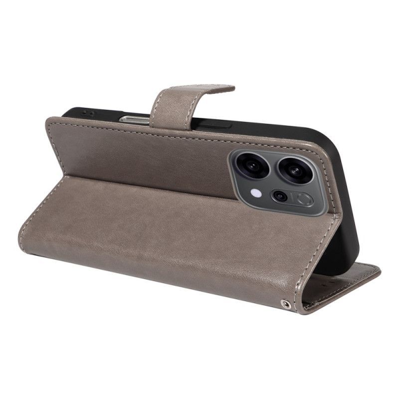 Housse Oppo Reno 14 5G / 14F 5G Abeille