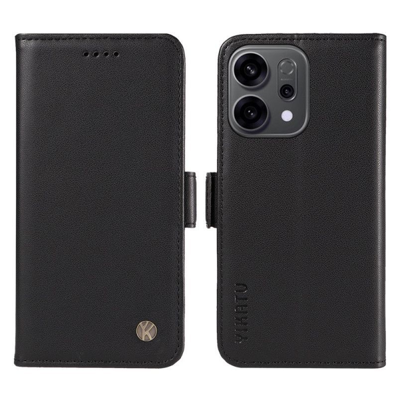 Housse Oppo Reno 14 5G / 14F 5G YIKATU