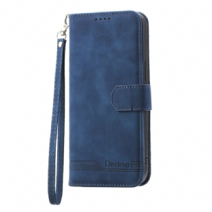 Housse Oppo Reno 14 5G DIERFENG