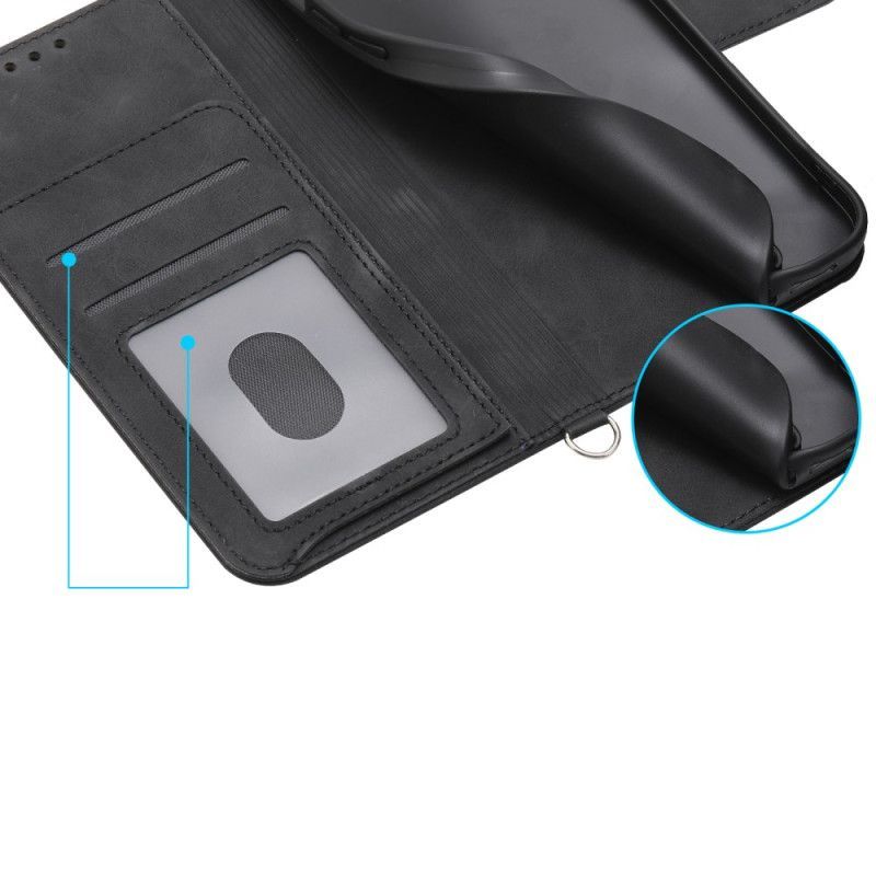 Housse Oppo Reno 14 5G Motif Floral et Sangles