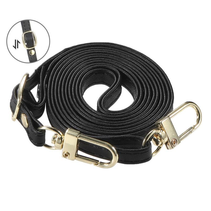 Housse Oppo Reno 14 5G Style Matelassé avec Lanière et Bandoulière