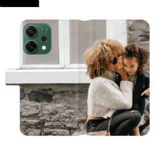 Housse personnalisée Oppo Reno 14 5G