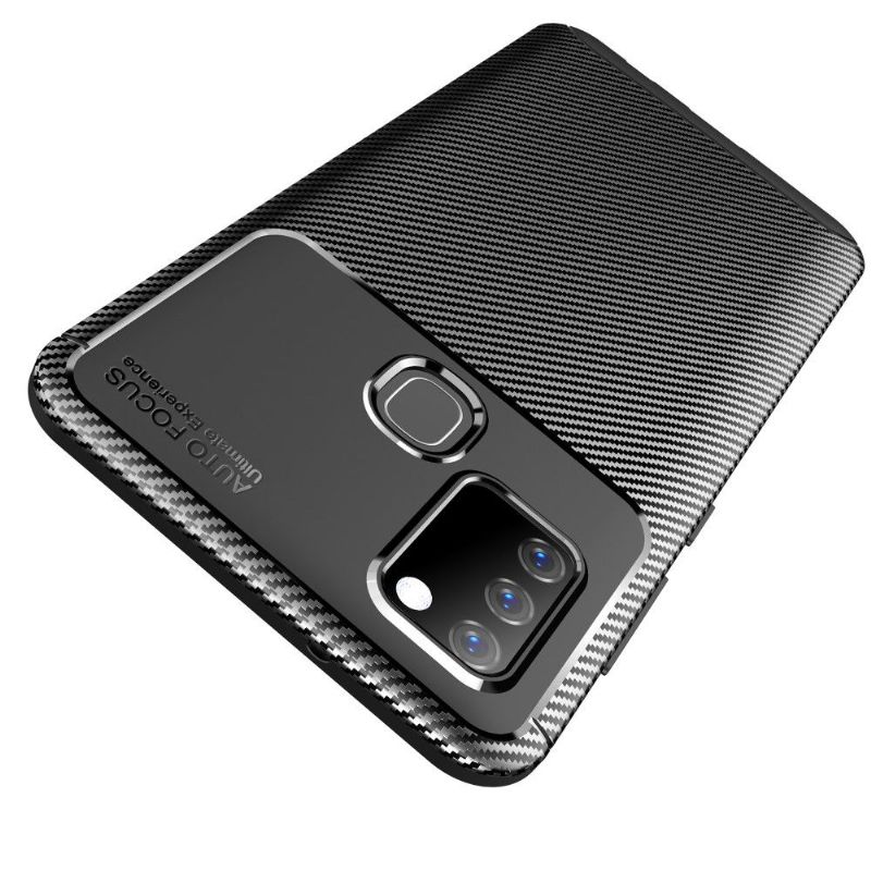 Coque Samsung Galaxy A21s Karbon Classy