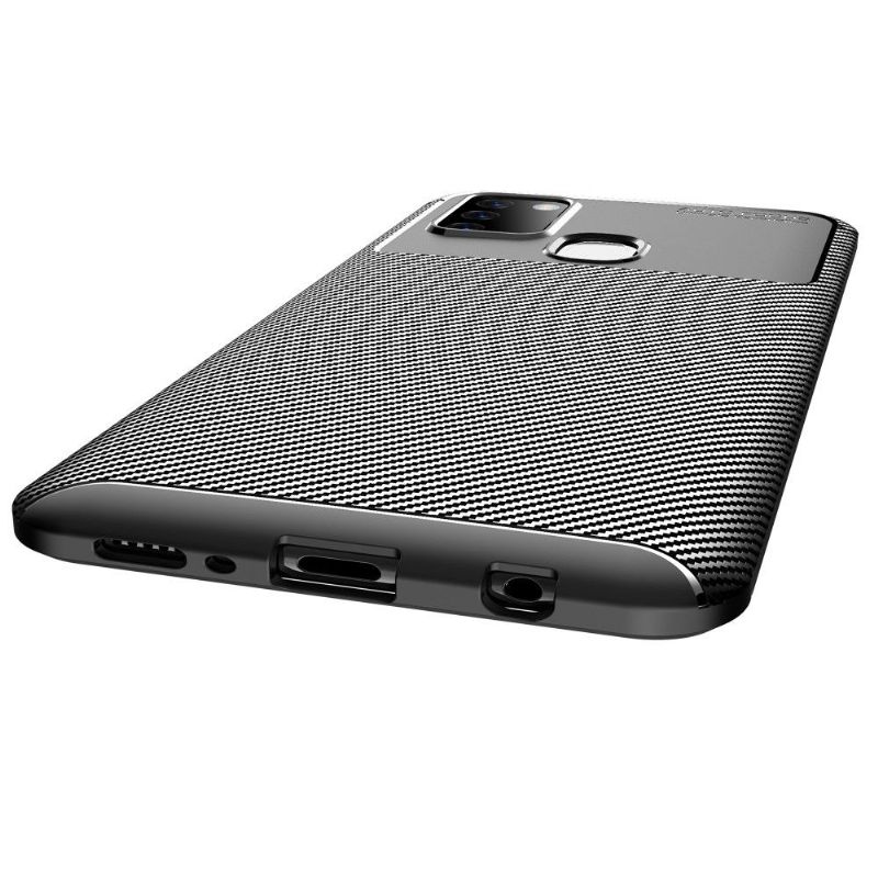 Coque Samsung Galaxy A21s Karbon Classy