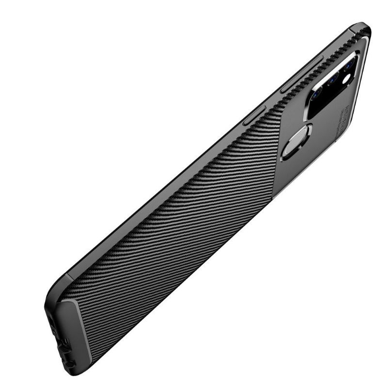Coque Samsung Galaxy A21s Karbon Classy