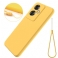 jaune