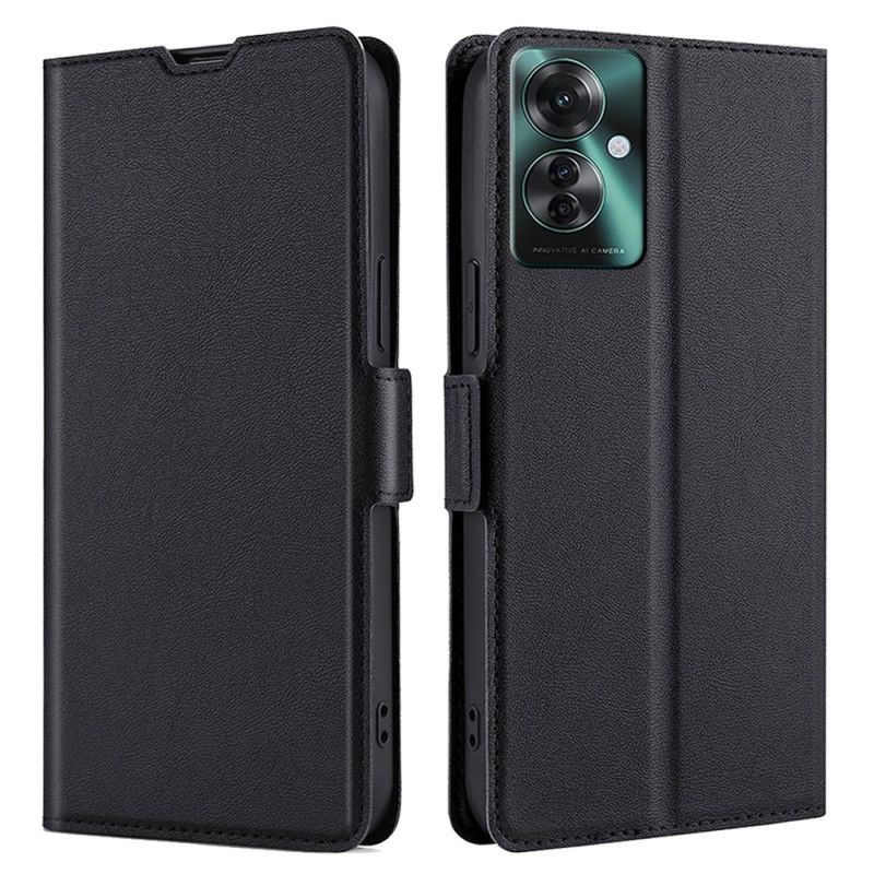 Housse Oppo Reno 11F 5G Ultra Fine
