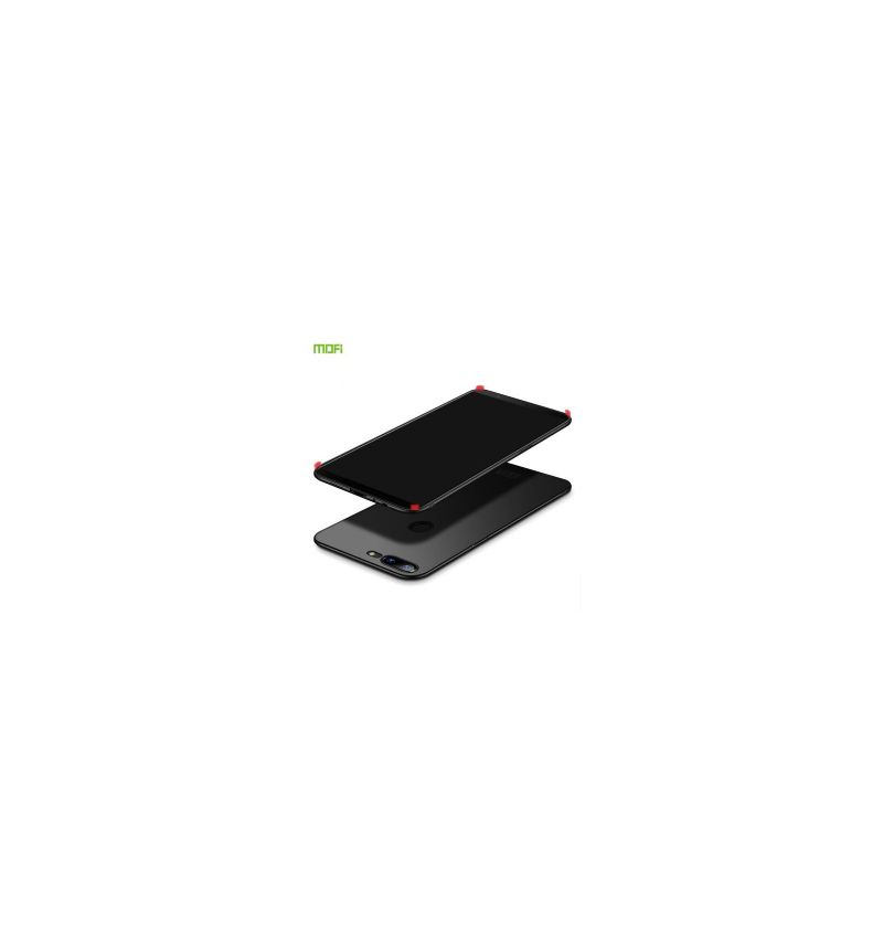 Coque OnePlus 5T MOFI Ultra fine mate