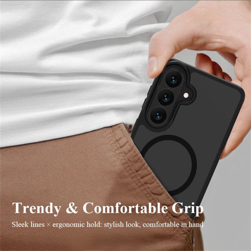 Cooque Samsung Galaxy S26 Le-Chic Series LEREACH