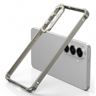 Coque Bumper Samsung Galaxy S26 Protection Caméra