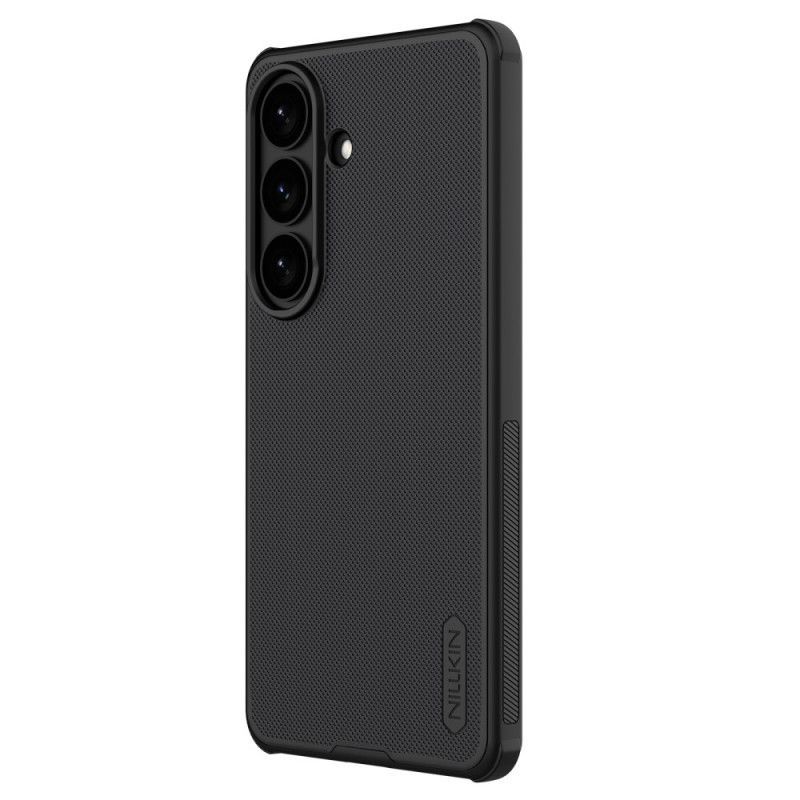 Coque Magnétique NILLKIN Super Frosted Shield Pro pour Samsung Galaxy S26 / S26 Pro