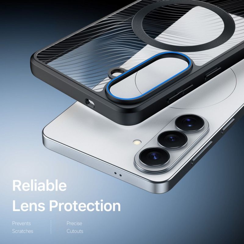 Coque Samsung Galaxy S26 Aimo Series DUX DUCI