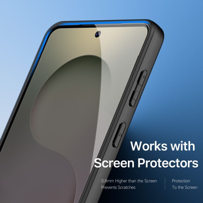 Coque Samsung Galaxy S26 Aimo Series DUX DUCI