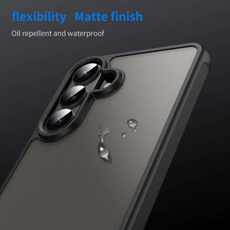 Coque Samsung Galaxy S26 Antichoc avec Airbags