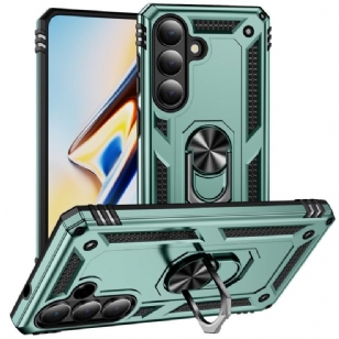 Coque Samsung Galaxy S26 Béquille Rotative à