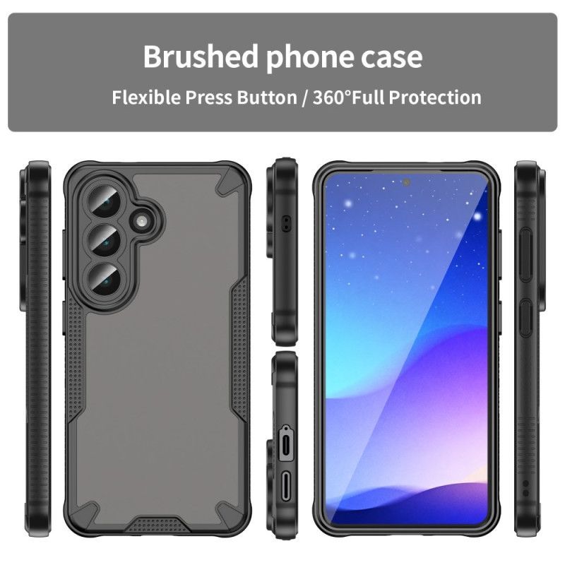 Coque Samsung Galaxy S26 Bi-Matière