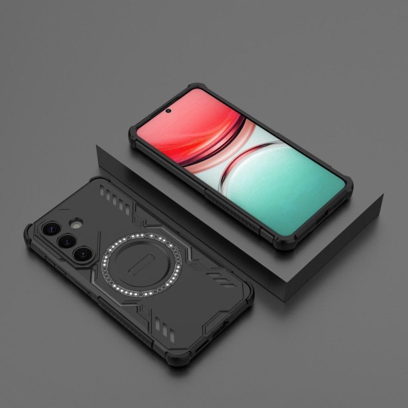 Coque Samsung Galaxy S26 Dissipation Thermique