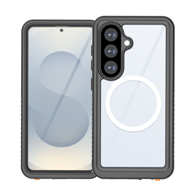 Coque Samsung Galaxy S26 Étanche REDPEPPER