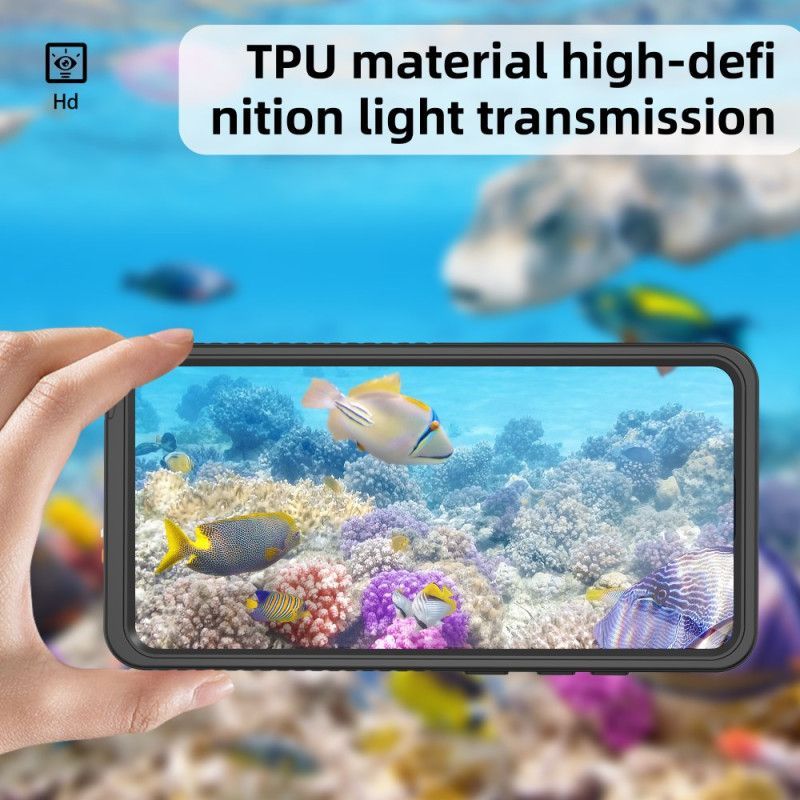 Coque Samsung Galaxy S26 Étanche REDPEPPER