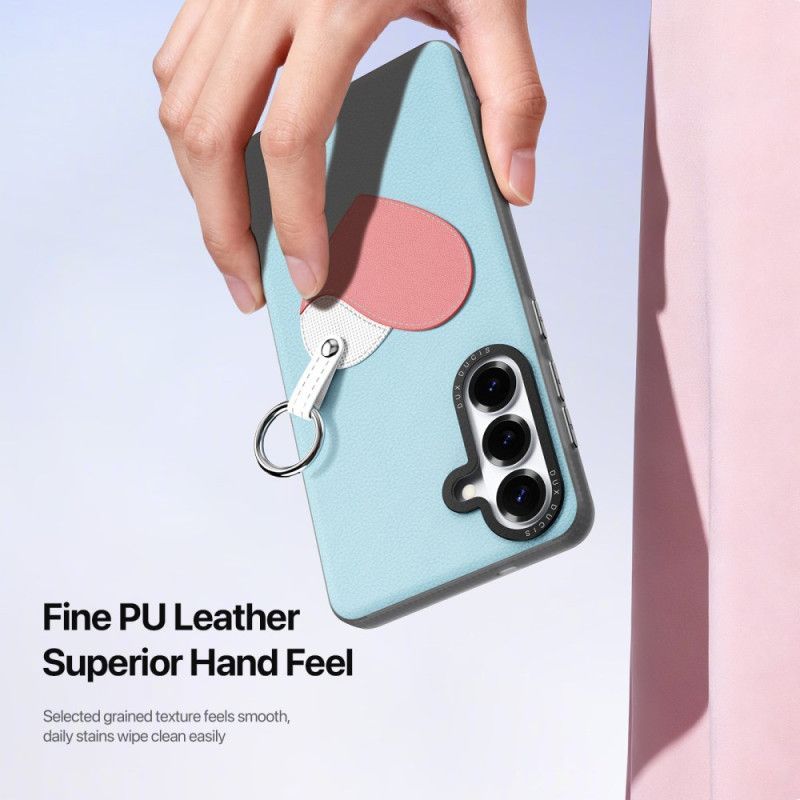 Coque Samsung Galaxy S26 Luvy Series DUX DUCIS