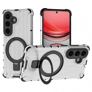 Coque Samsung Galaxy S26 Magnétique avec Support