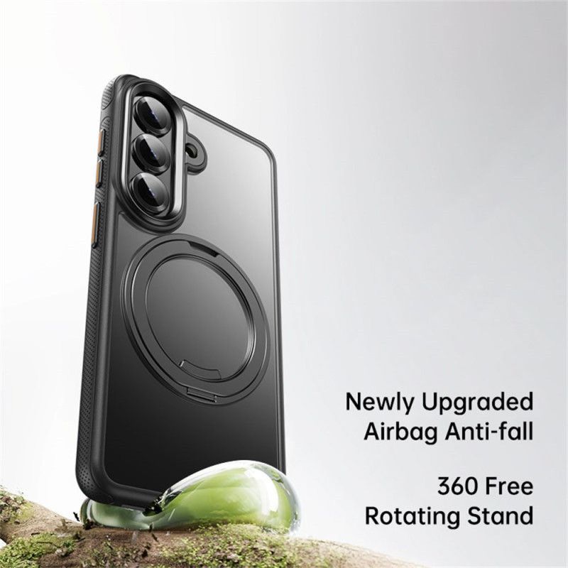 Coque Samsung Galaxy S26 Magnétique Classique