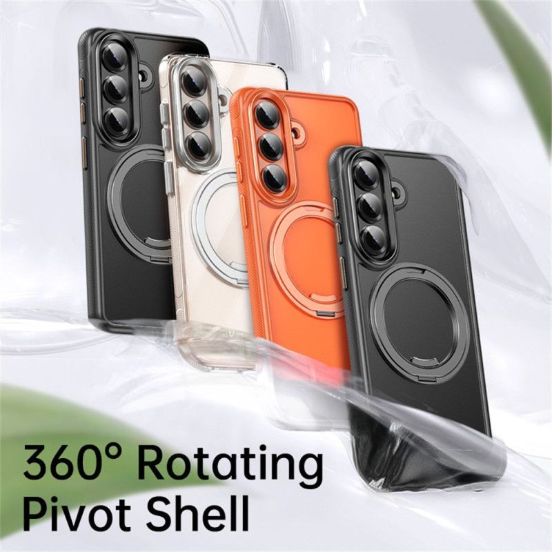 Coque Samsung Galaxy S26 Magnétique Classique