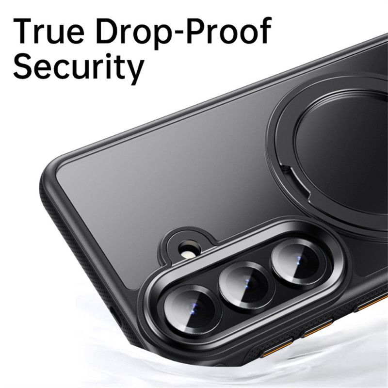 Coque Samsung Galaxy S26 Magnétique Classique