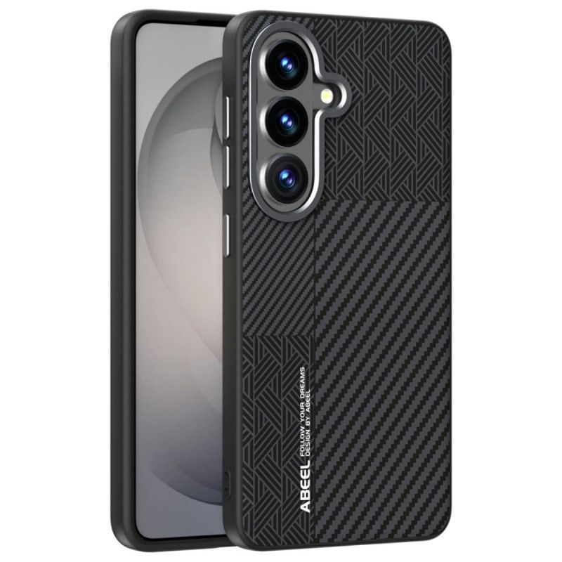 Coque Samsung Galaxy S26 Magnétique Design ABEEL