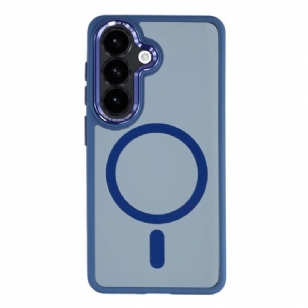 Coque Samsung Galaxy S26 Magnétique Hybride