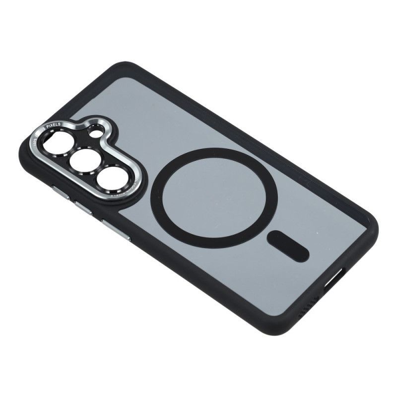 Coque Samsung Galaxy S26 Magnétique Hybride