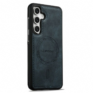 Coque Samsung Galaxy S26 Magnétique LC.IMEEKE