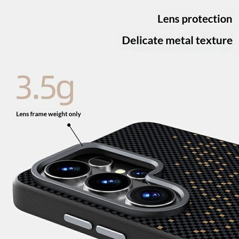 Coque Samsung Galaxy S26 Magnétique Motif ABEEL