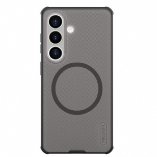 Coque Samsung Galaxy S26 Magnétique Super Frosted Shield Pro NILLKIN