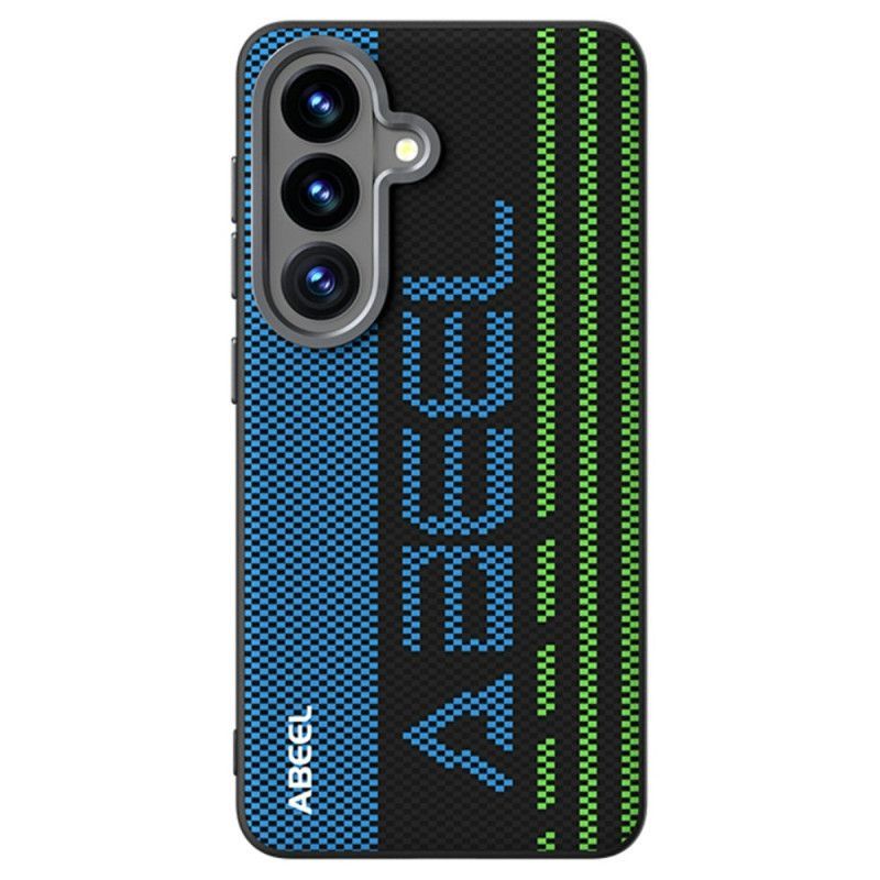 Coque Samsung Galaxy S26 Magnétique Techno ABEEL