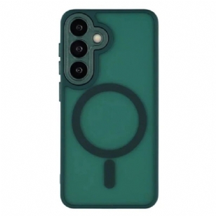 Coque Samsung Galaxy S26 Magnétique Teintée