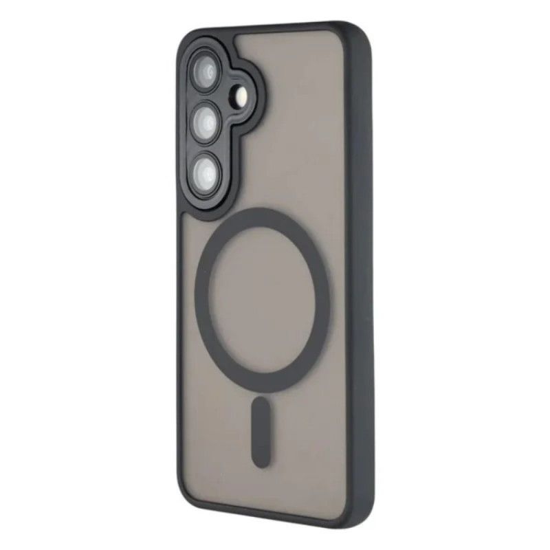 Coque Samsung Galaxy S26 Magnétique Teintée