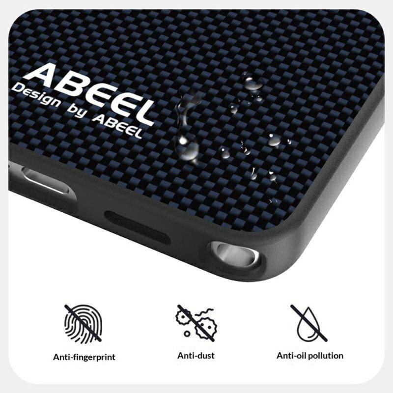 Coque Samsung Galaxy S26 Magnétique Ultra-Fine ABEEL