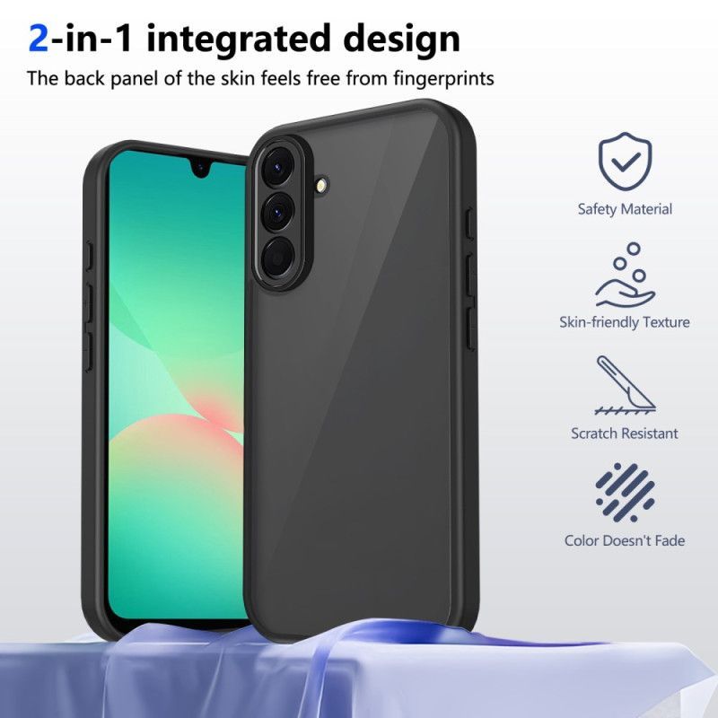 Coque Samsung Galaxy S26 Mate Anti-Chute