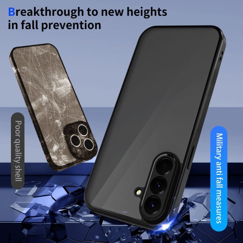 Coque Samsung Galaxy S26 Mate Anti-Chute