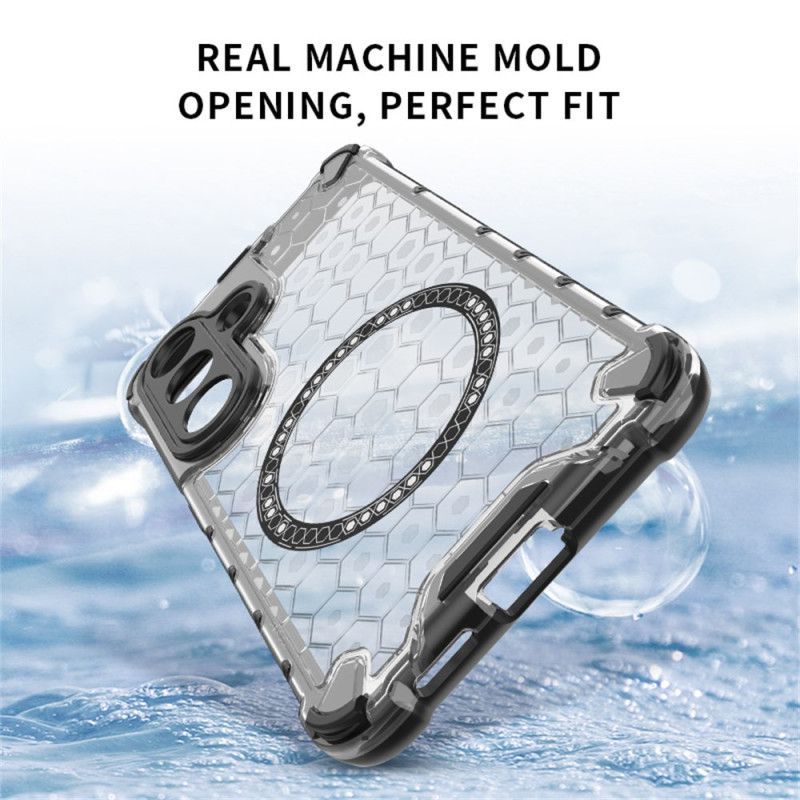 Coque Samsung Galaxy S26 Nid d'Abeille