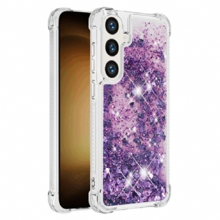 Coque Samsung Galaxy S26 Paillettes