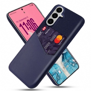 Coque Samsung Galaxy S26 Porte-Carte