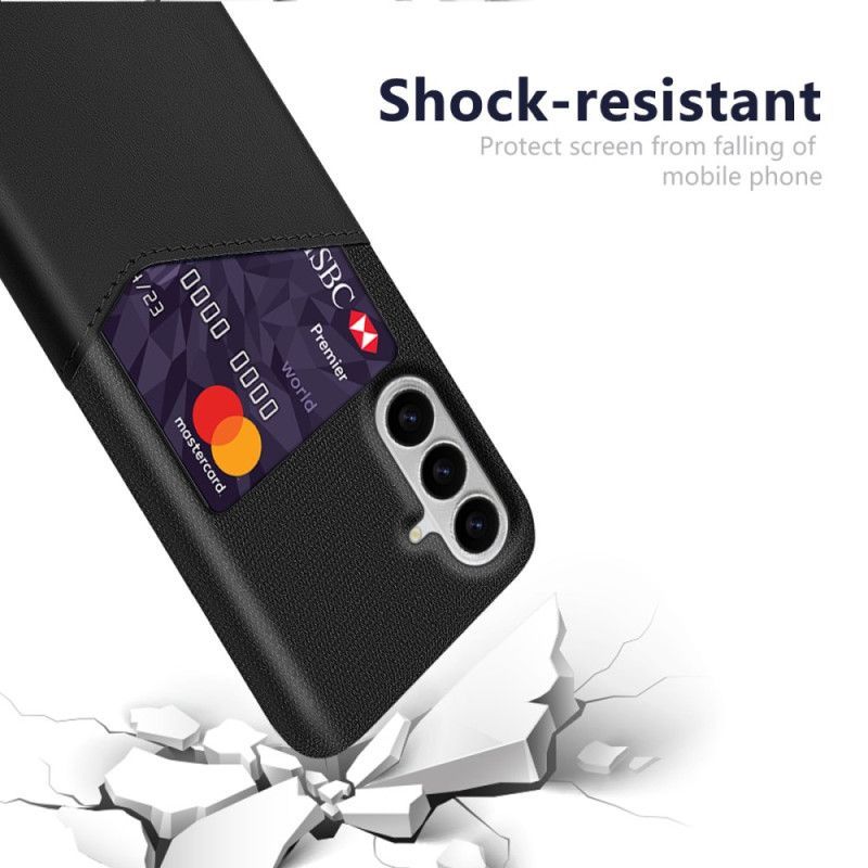 Coque Samsung Galaxy S26 Porte-Carte