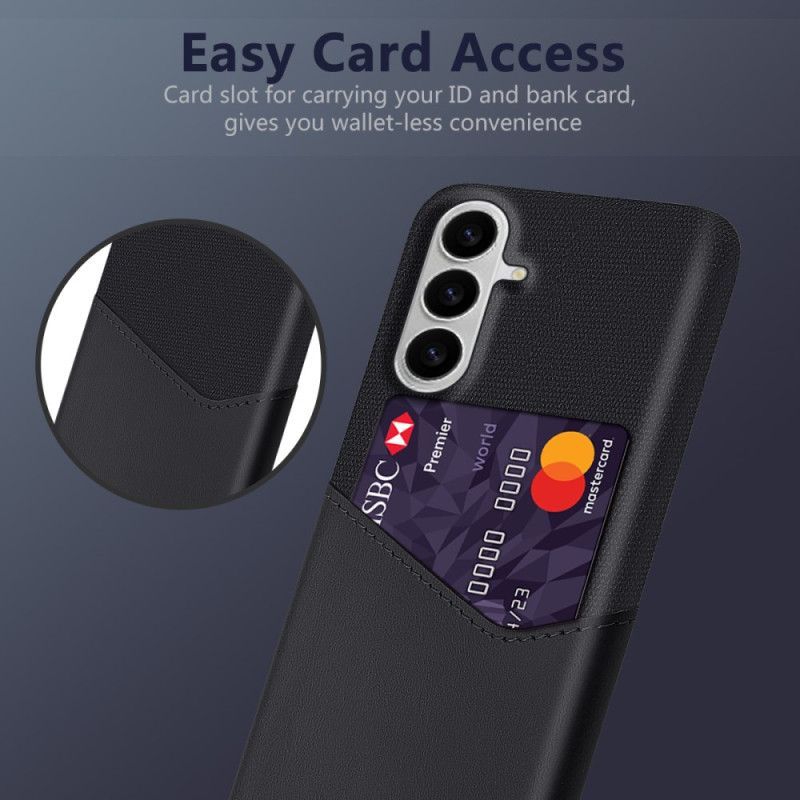 Coque Samsung Galaxy S26 Porte-Carte