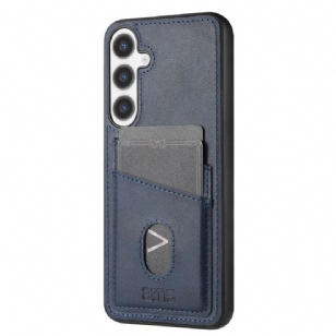 Coque Samsung Galaxy S26 Porte-Cartes AZNS