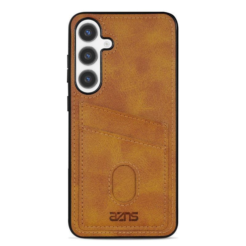 Coque Samsung Galaxy S26 Porte-Cartes AZNS