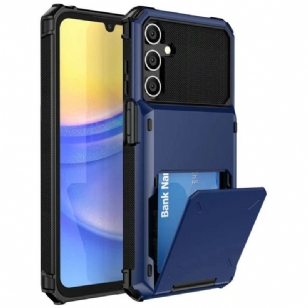 Coque Samsung Galaxy S26 Porte-Cartes Intégré