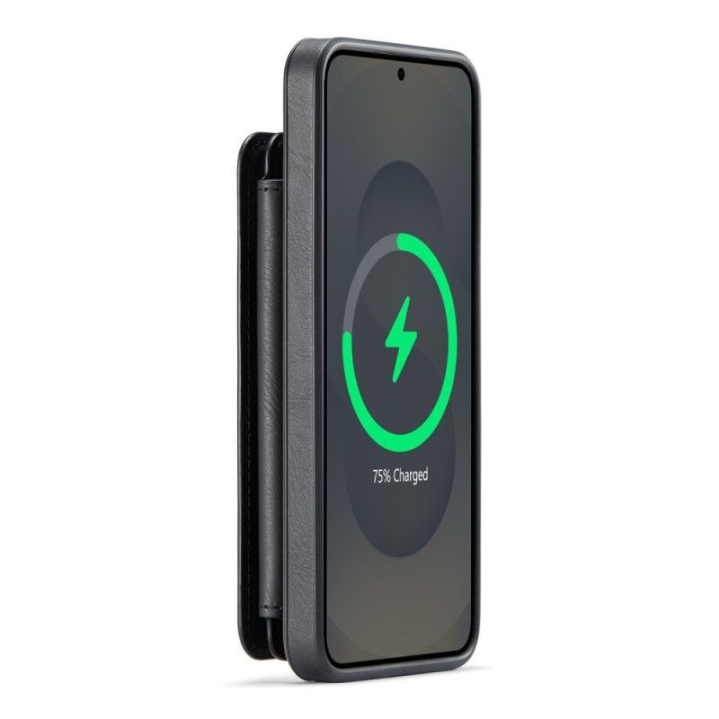 Coque Samsung Galaxy S26 Portefeuille Magnétique MAGKING