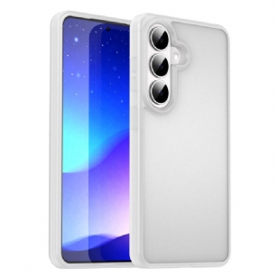 Coque Samsung Galaxy S26 Premium Anti-Chute